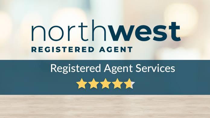 Northwest Registered Agent — privacy-first registered agent service. — registered agent, compliance and state filing services