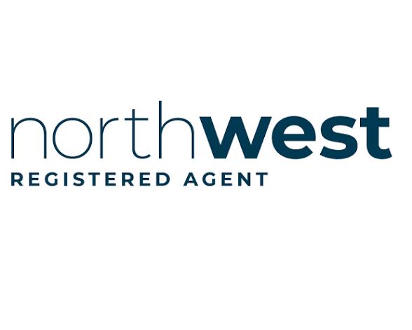 Northwest Registered Agent — privacy-first registered agent service. partner logo